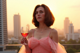 Нейрофотосессии