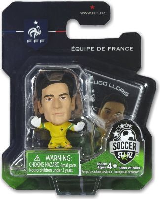 Пластиковый Hugo Lloris (National Team) (SS)