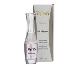 Trind Nail Brightener - Осветлитель ногтей, 9 мл