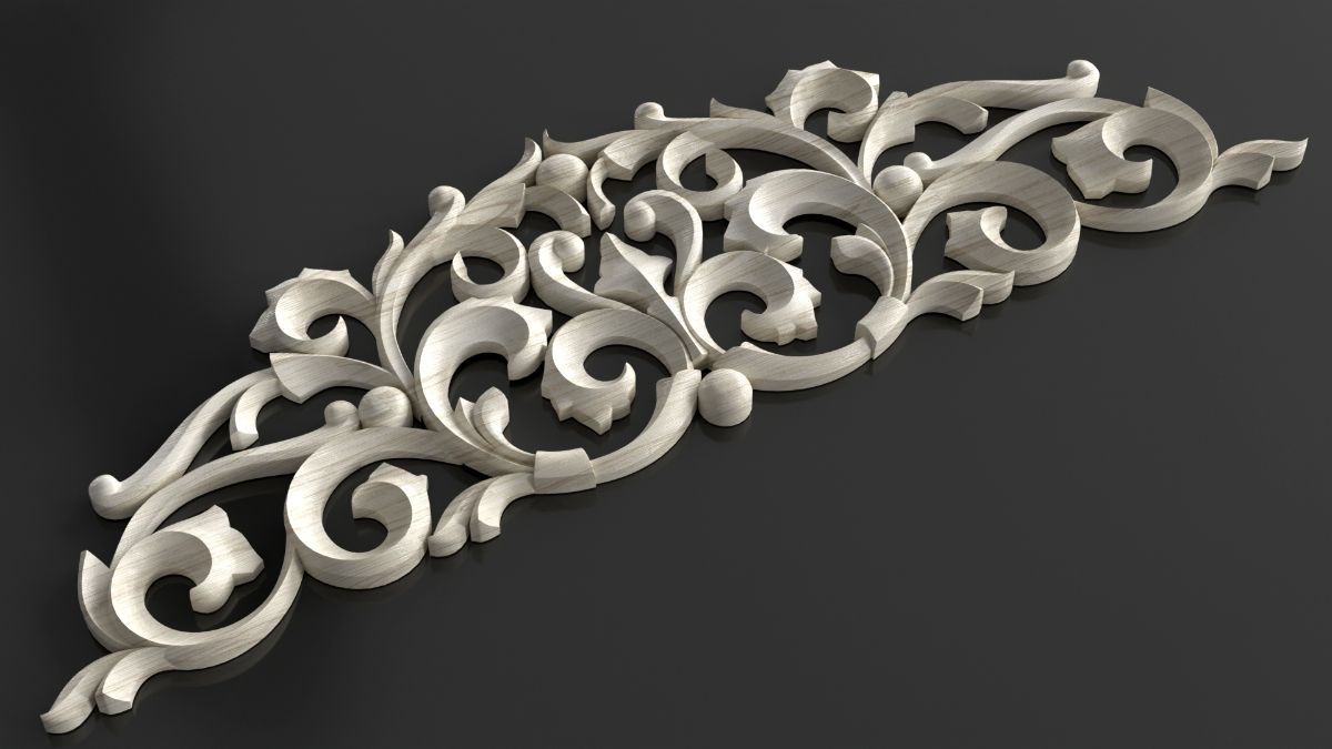 Все модели в формате ".stl" 