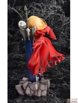 Фигурка 1/7 Эвилай (Evileye)