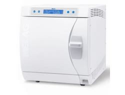 Автоклав паровой Euroklav 23 VS+, 22л | MELAG (Германия)