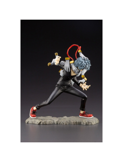 Фигурка 1/8 Томура Шигараки (Tomura Shigaraki)