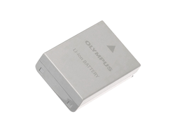 Аккумуляторы  Olympus