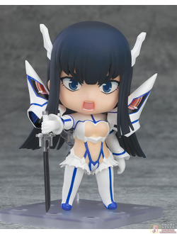 Нендроид Сацуки Кирюин (Satsuki Kiryuuin Kamui Junketsu Ver.)