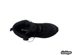 COLUMBIA THINSULATE MID BLACK (40-45)