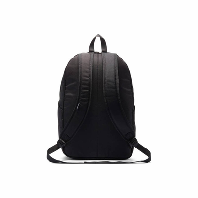 Converse black backpack sales