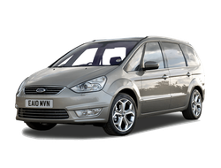 Авточехлы уровня перетяжки - Ford Galaxy