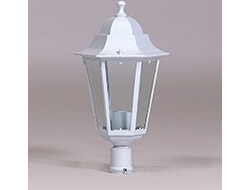 Садово-парковый светильник серии  Petersburg  M Bg