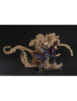 Фигурка Гаара (Gaara Kizuna Relation)