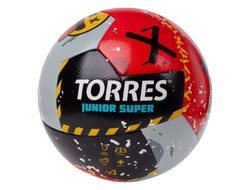 Torres Junior-4 super F323304 (№4 Тренировочный мяч)