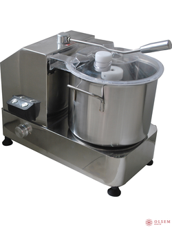 Куттер EKSI HR-9