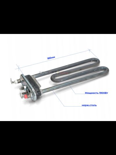 ТЭН 1900Вт Samsung DC47-00006J  с датчиком температуры для стиральной машины  купить в Саранске