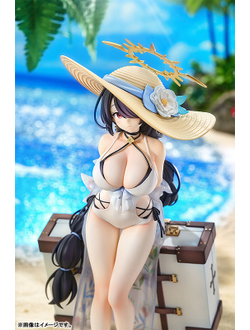 Фигурка 1/6 Хината Вакаба (Wakaba Hinata Swimsuit)