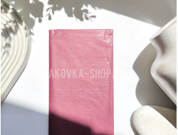 Бумага тишью, упаковка, бордо