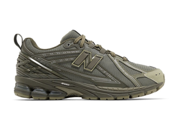 New Balance 1906r Dark Moss (Хаки) фото