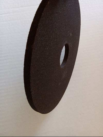 Заточной круг Grand 150*6*32 для ленточных пил, от