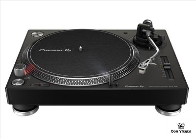 PIONEER PLX-500-K проигрыватель для виниловых пластинок