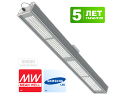 Промышленный светодиодный светильник PROM 240M (240Вт; 29000Лм)