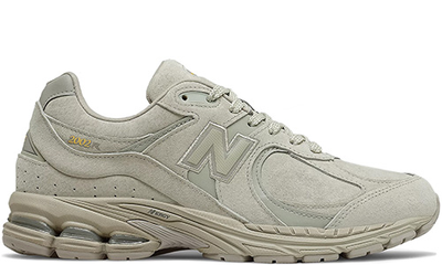 New Balance 2002 R Protection Pack Smoke Grey