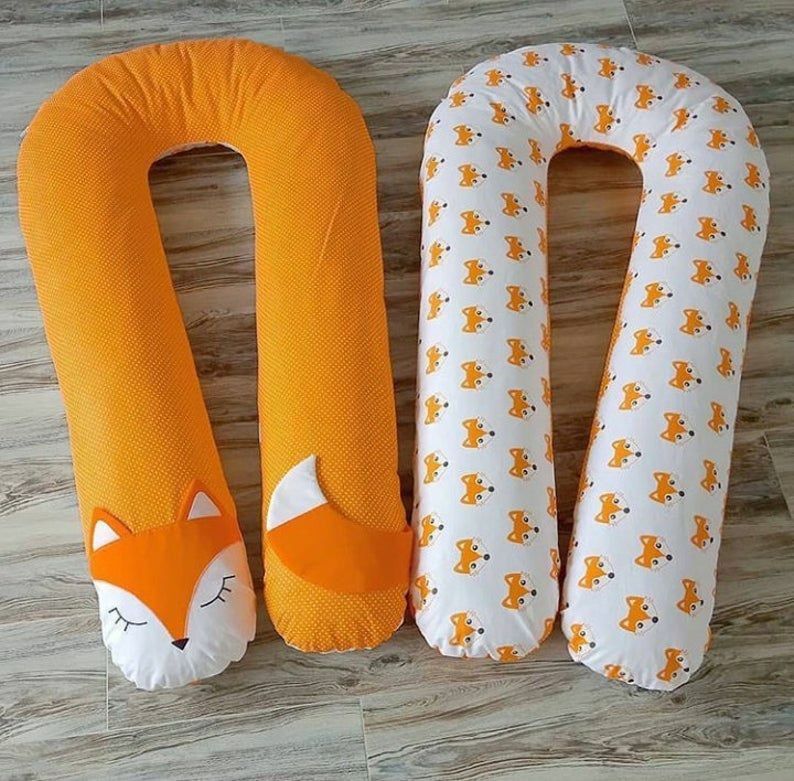 Подушка для беременных