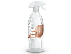 Q2M Iron - очиститель дисков нейтральный с индикатором высококонцентрированный 1 л