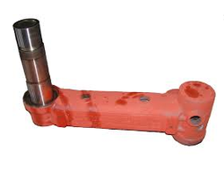 Рычаг с осью 100Б-2904010-01СБ