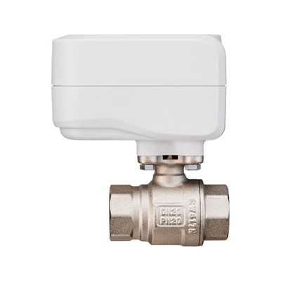 Кран шаровой с электроприводом Neptun Standard 230В 3/4