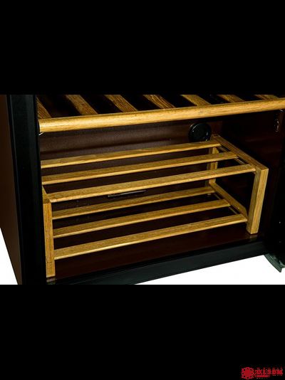 Винный шкаф POLAIR DW102-Bravo