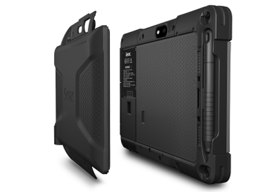 Getac T800 защищенный планшет