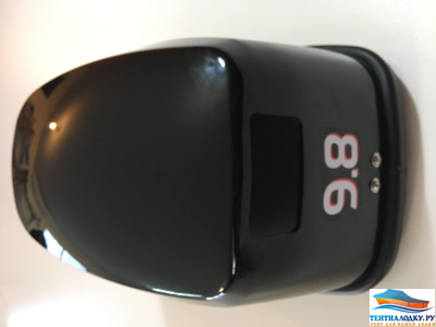 Чехол на капот HIDEA - 9,8 - 2 такта