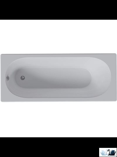 Ванна Aquatek Оберон 170x70 см, OBR170-0000165, акриловая купить в магазине Marysя со скидкой