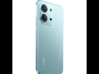 Xiaomi Redmi 15C 4/128 Gb RU Мятный