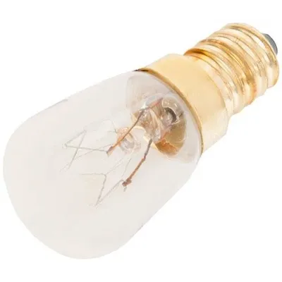 Лампочка к духовке E14 25W