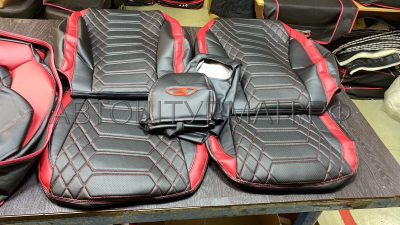 АНАКОНДА ЧЁРНЫЙ