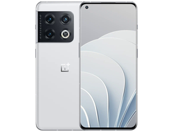 OnePlus 10 Pro 12/512GB Белый