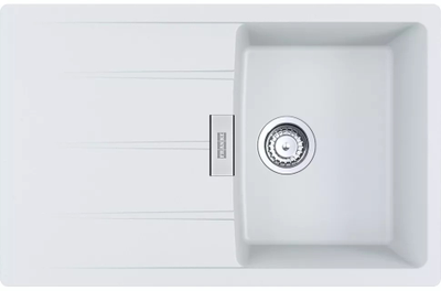 Мойка Franke Centro CNG 611/211-78