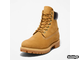 Timberland 6 Inch Premium Boot WP YELLOW с Мехом (40-45)