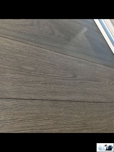 Керамогранит Alpas Euro Wood Oxford Olive Mat 20x120 см