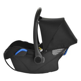 Автокресло Avionaut Kite для Roan Black (Черный)