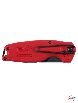 Нож выкидной многофункциональный Milwaukee FASTBACK COMPACT 4932471356