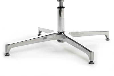 Кресло Spell-ST С1719 Светло-коричневый (MB915) натуральная кожа 68*68*88