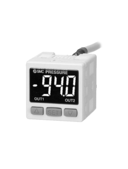 Контроллер для датчика давления PSE300