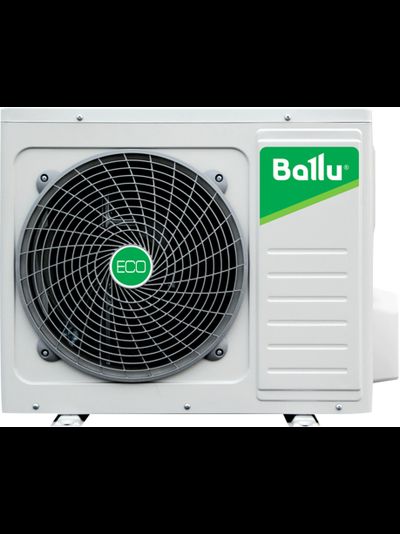 Кондиционер Ballu Bravo BSQ-36HN8
