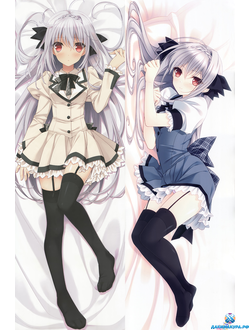 Sakurakouji Luna | Tsuki ni Yorisou Otome no Sahou