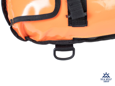 Буй лодка Scorpena D2 - Light