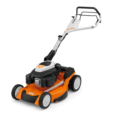 Газонокосилка Штиль RM 650 V