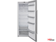 Холодильник Vestfrost VF 395 F SB (NoFrost)