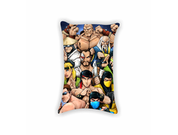 Подушка Мортал Комбат, Mortal Kombat №35