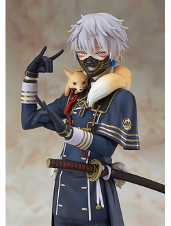 Фигурка 1/8 Накигицунэ (Nakigitsune)